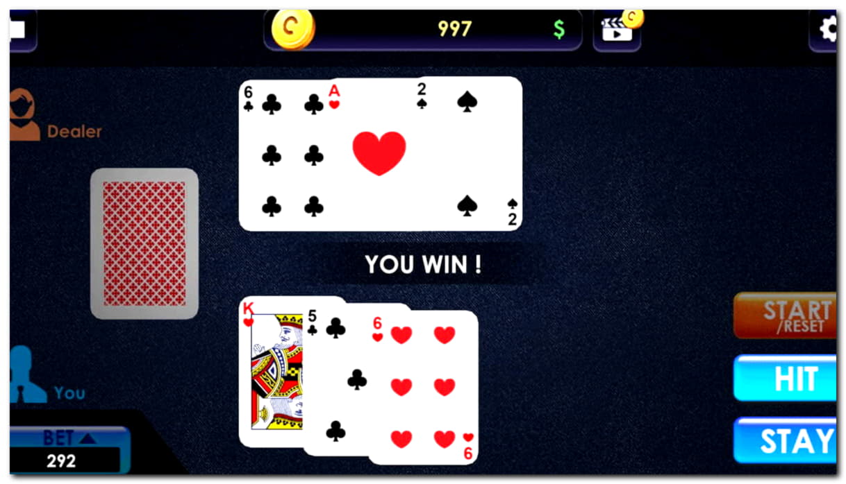 975% casino match bonus at Challenge Casino