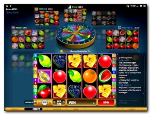 €295 Free Casino Chip at Dafa Bet Casino