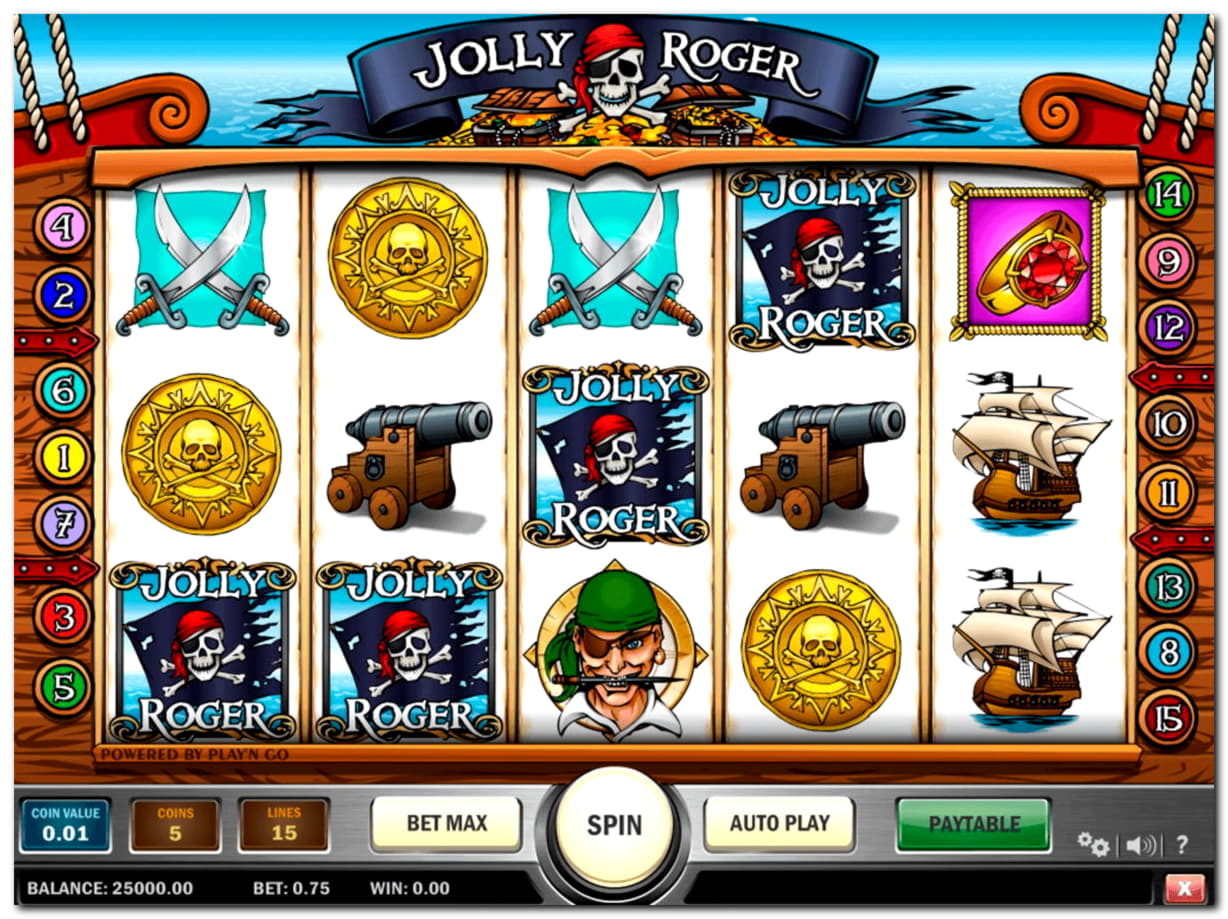 Eur 380 NO DEPOSIT BONUS at Casino Room