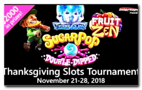 260 free casino spins at Wild Slots Casino