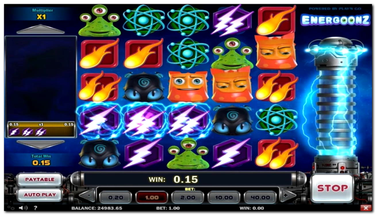$965 Mobile freeroll slot tournament at Finland Casino 
