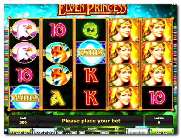 Eur 715 No Deposit Bonus at Atlant Casino 