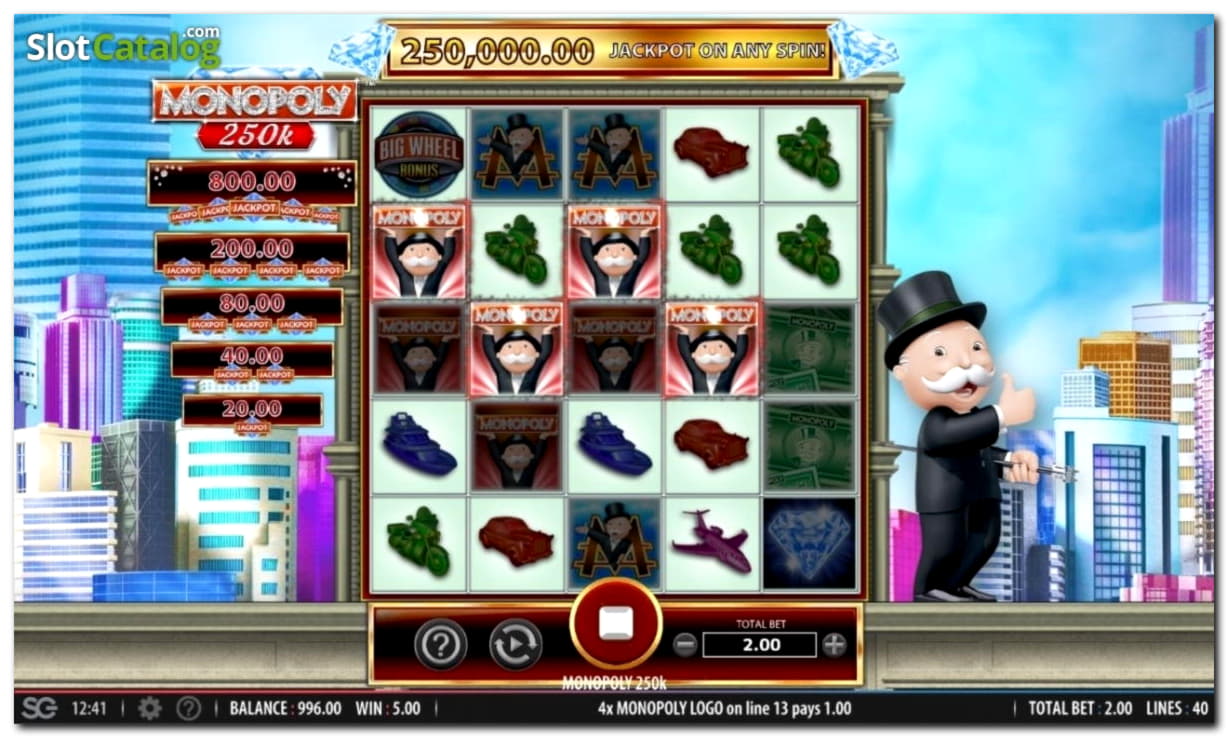 315% Deposit Match Bonus at Challenge Casino