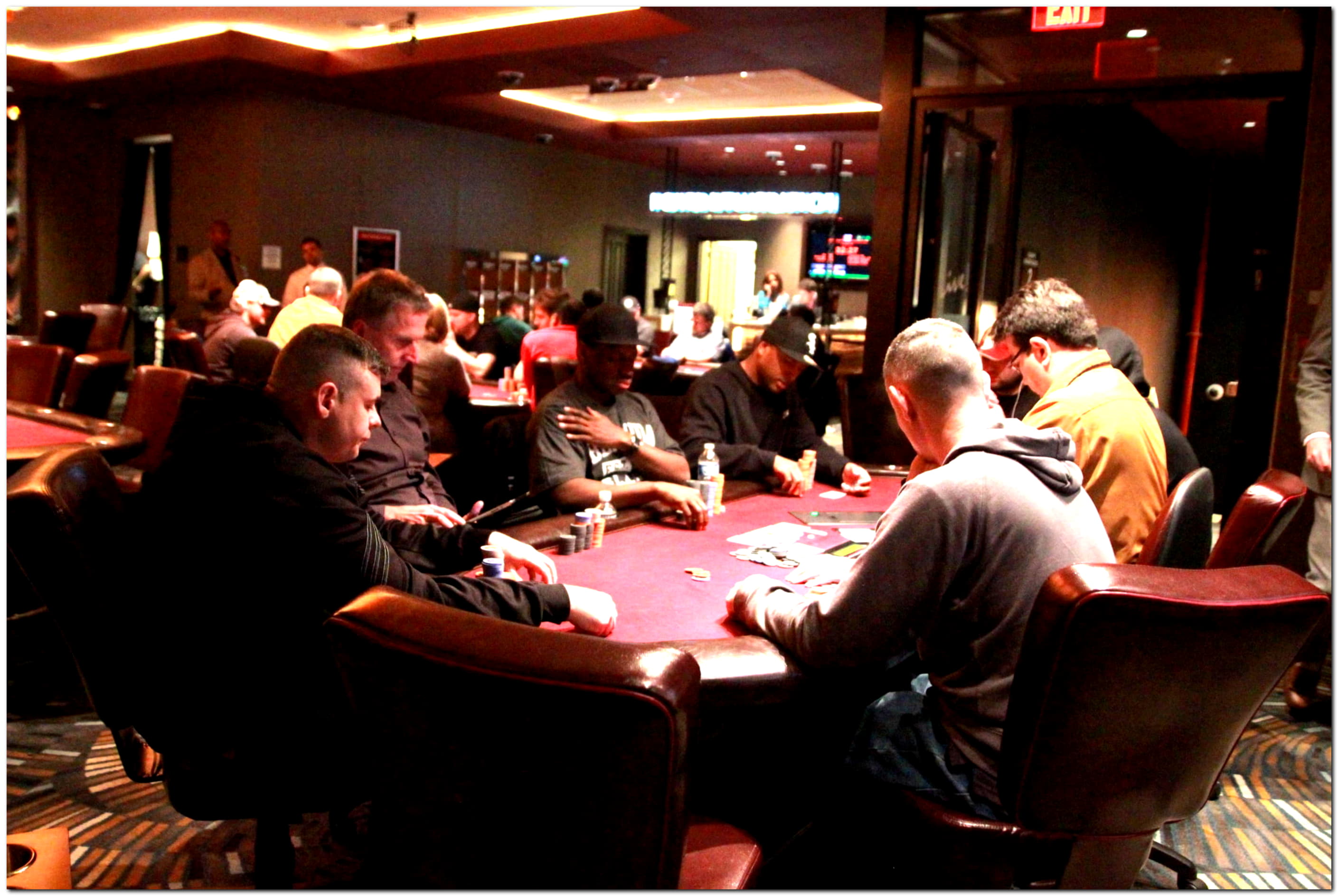EURO 600 Free Cash at Casino Luck