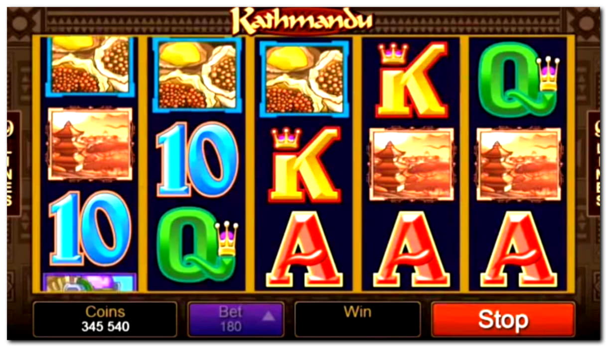 $370 Online Casino Tournament at Mega Casino