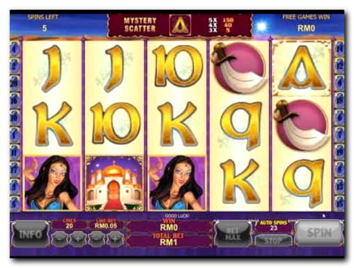 $30 Online Casino Tournament at Dafa Bet Casino