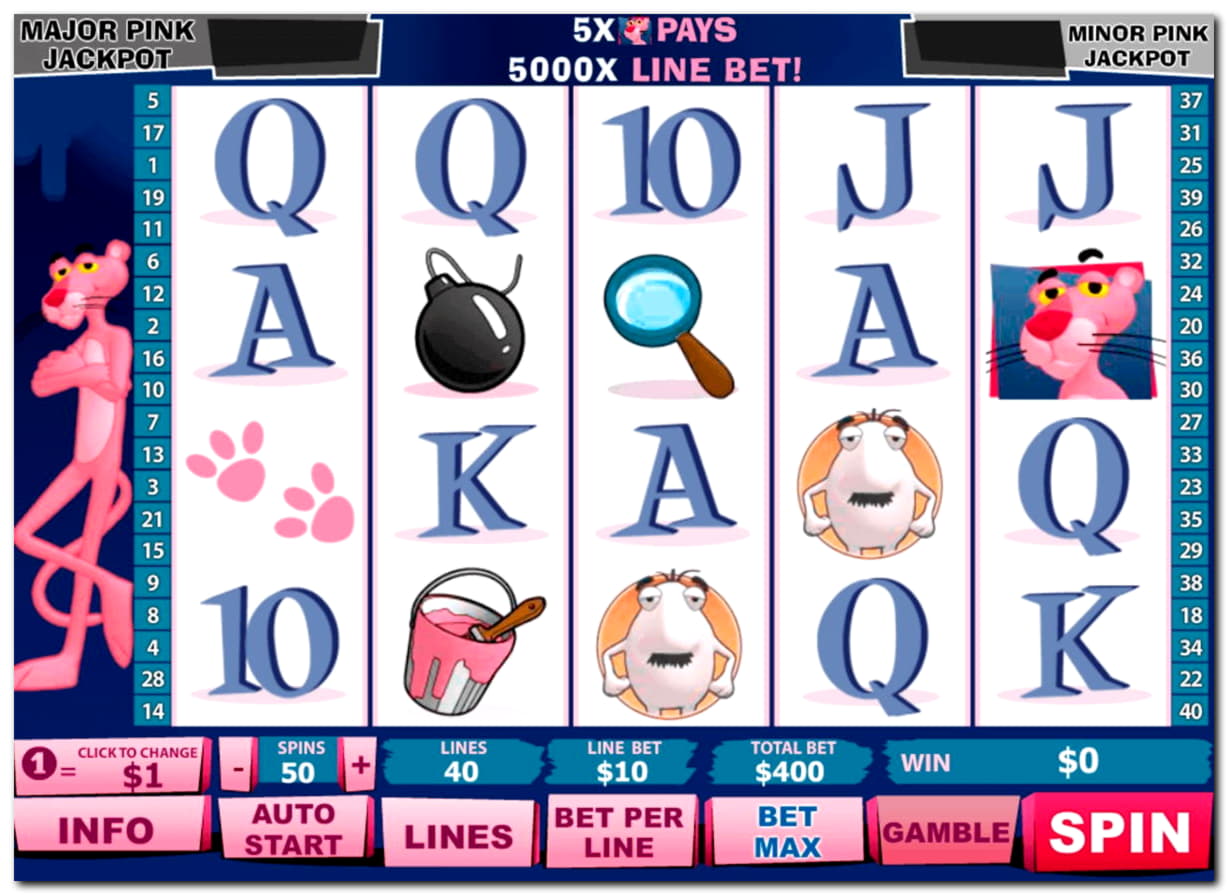 990% Deposit Match Bonus at Superior Casino