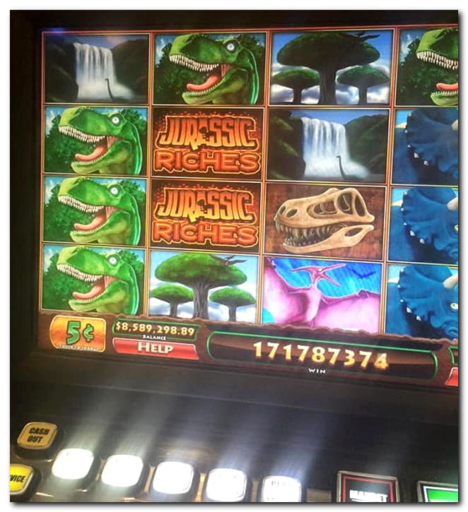 £475 FREE CHIP at Win A Day Casino
