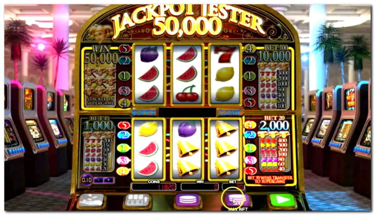 220% Welcome Bonus at Wild Slots Casino