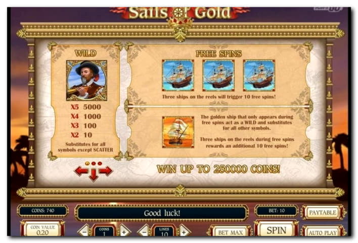 €175 FREE CASINO CHIP at Mega Casino
