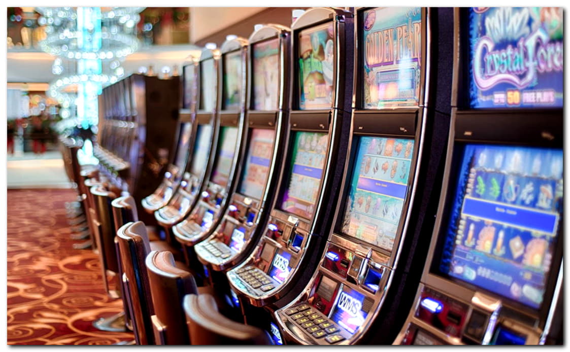 70 free spins at Casino Share