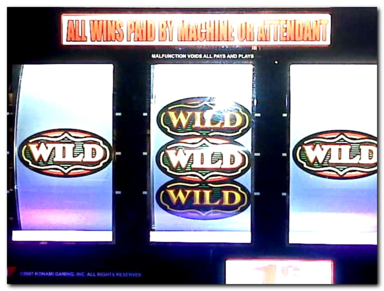 $3575 no deposit bonus at Mega Casino