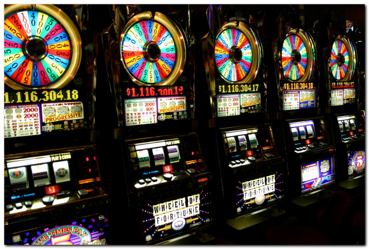 475% Signup Casino Bonus at Superior Casino