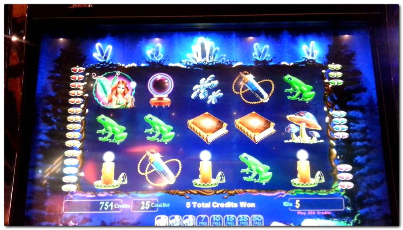 £333 free casino chip at Atlant Casino 