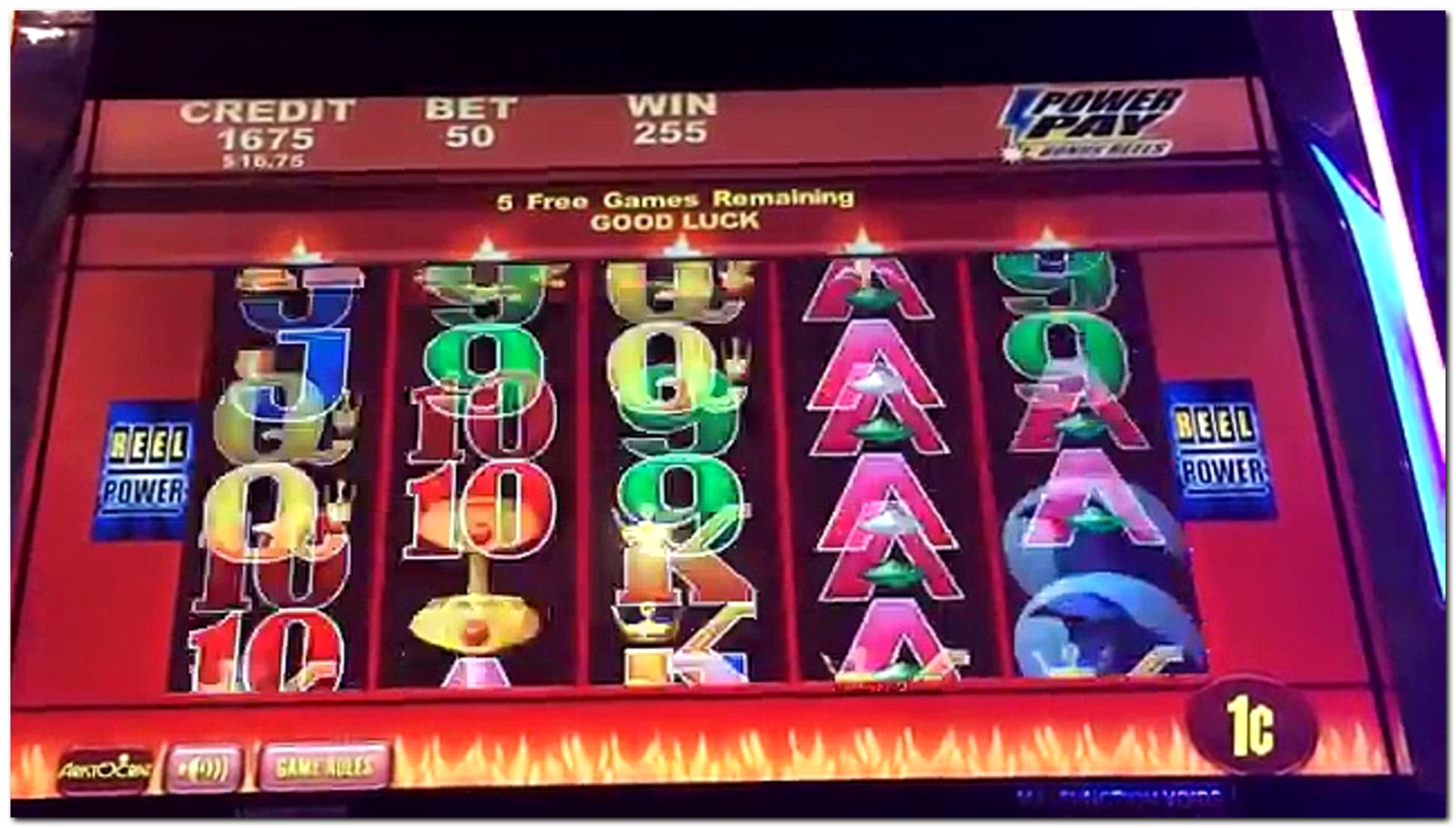 Eur 2210 No Deposit Bonus at Atlant Casino 