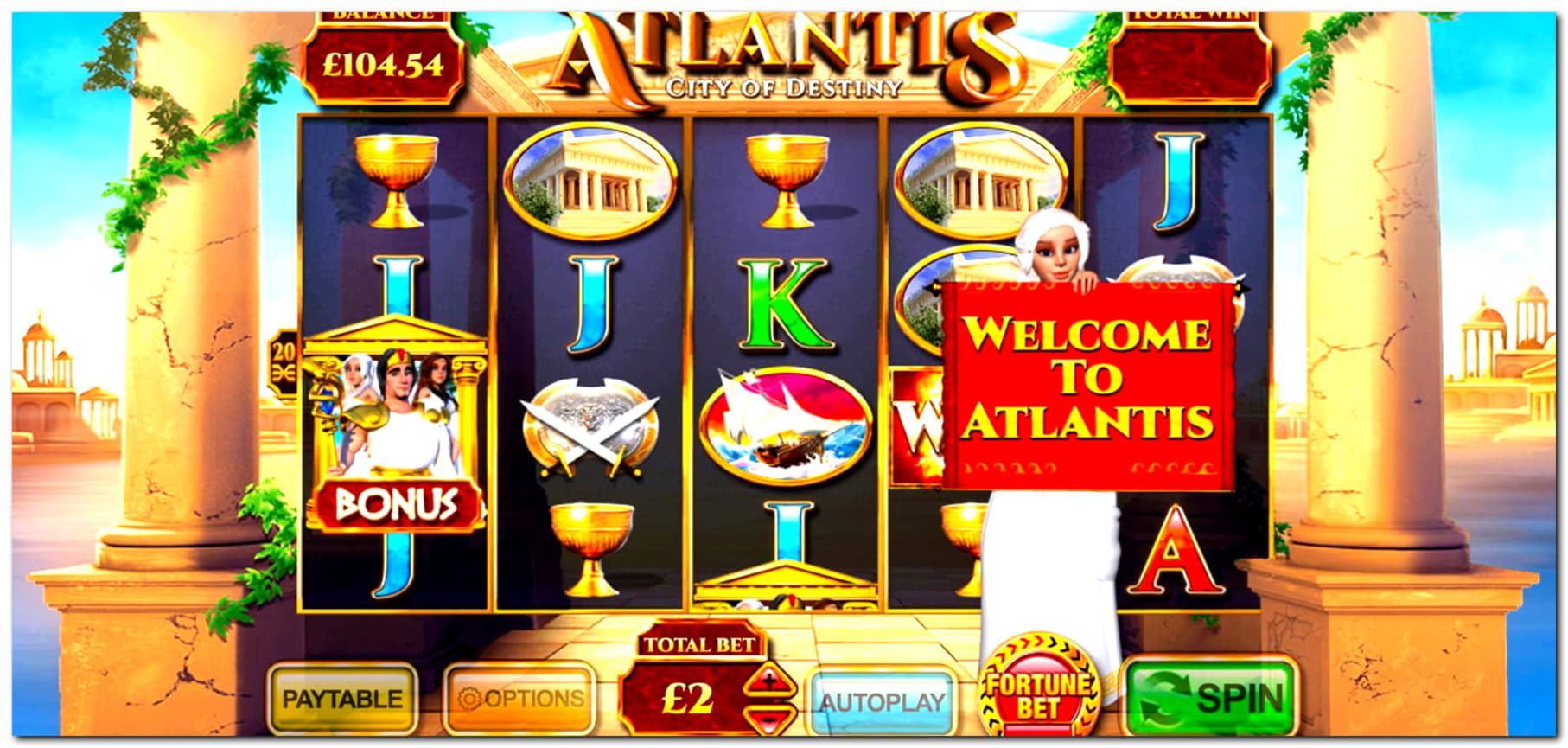 €3145 No Deposit Casino Bonus at Slotty Vegas Casino