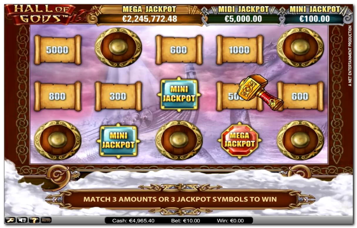 410% Match Bonus Casino at Mobile Bet Casino
