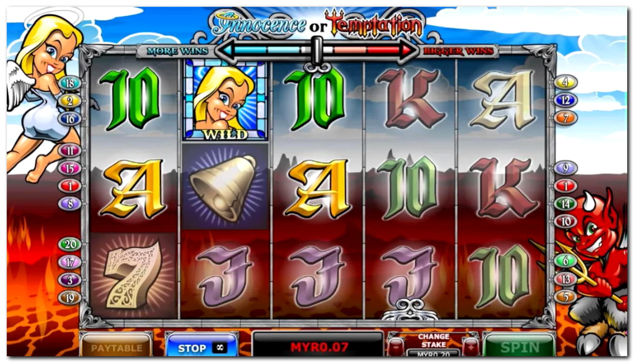 975% Match Bonus Casino at Mega Casino