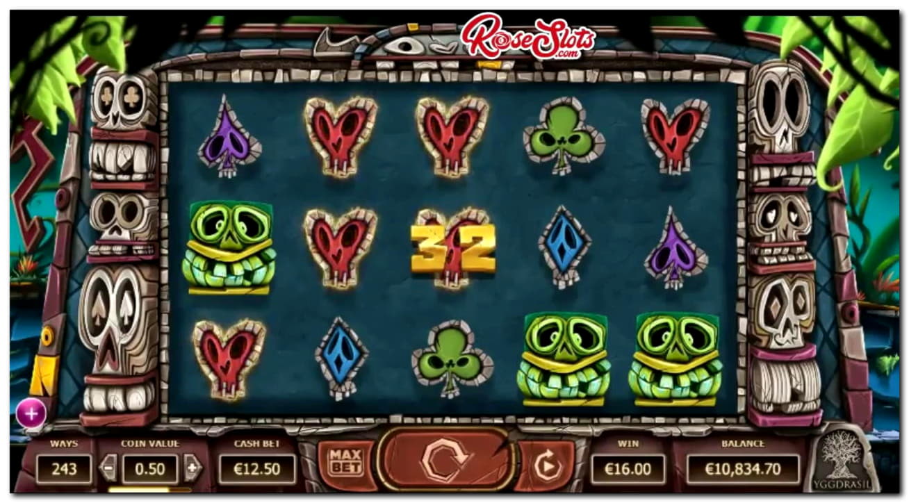 €460 FREE Casino Chip at Genesis Casino