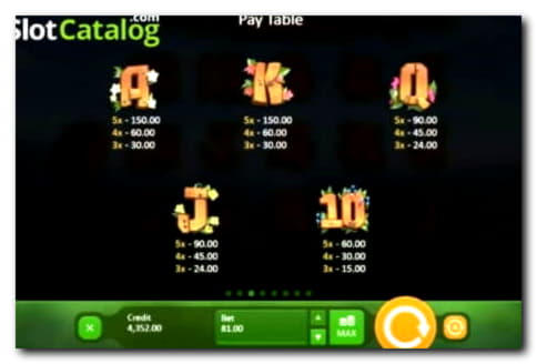 EUR 2280 No Deposit Bonus Casino at Yes Casino 
