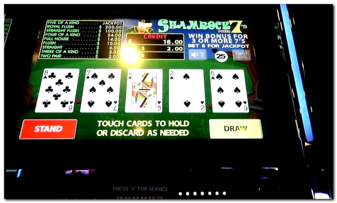 65% Casino Welcome Bonus at Atlant Casino 