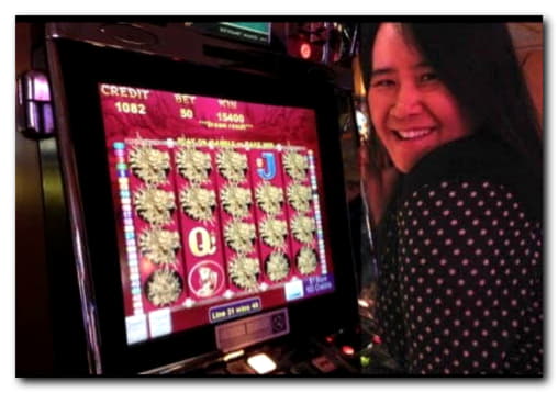 645% casino match bonus at Casino Classic