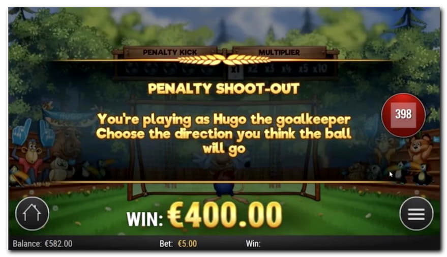 €1600 No Deposit Casino Bonus at Yes Casino 