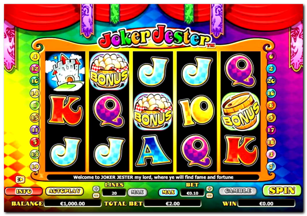 €1770 No Deposit Bonus at Yes Casino 