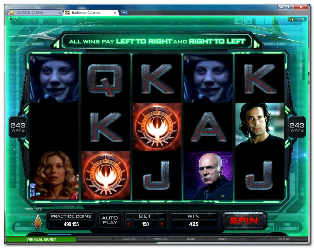 €650 Free Casino Chip at Canada Casino 