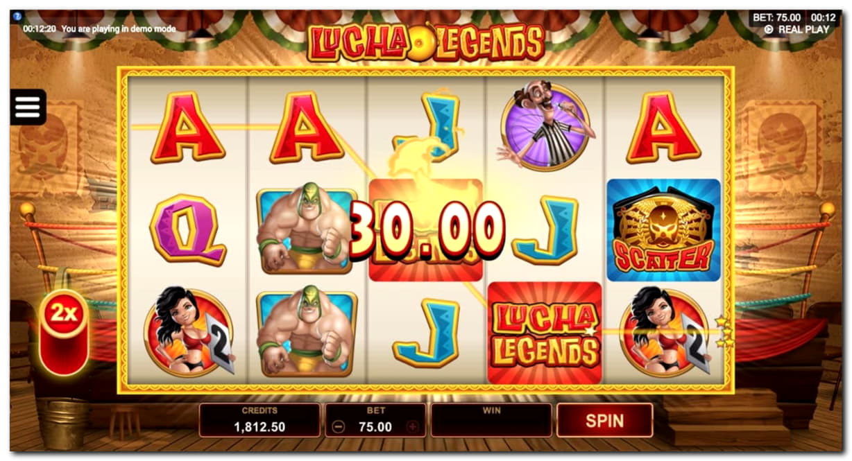 100 Free casino spins at Genesis Casino
