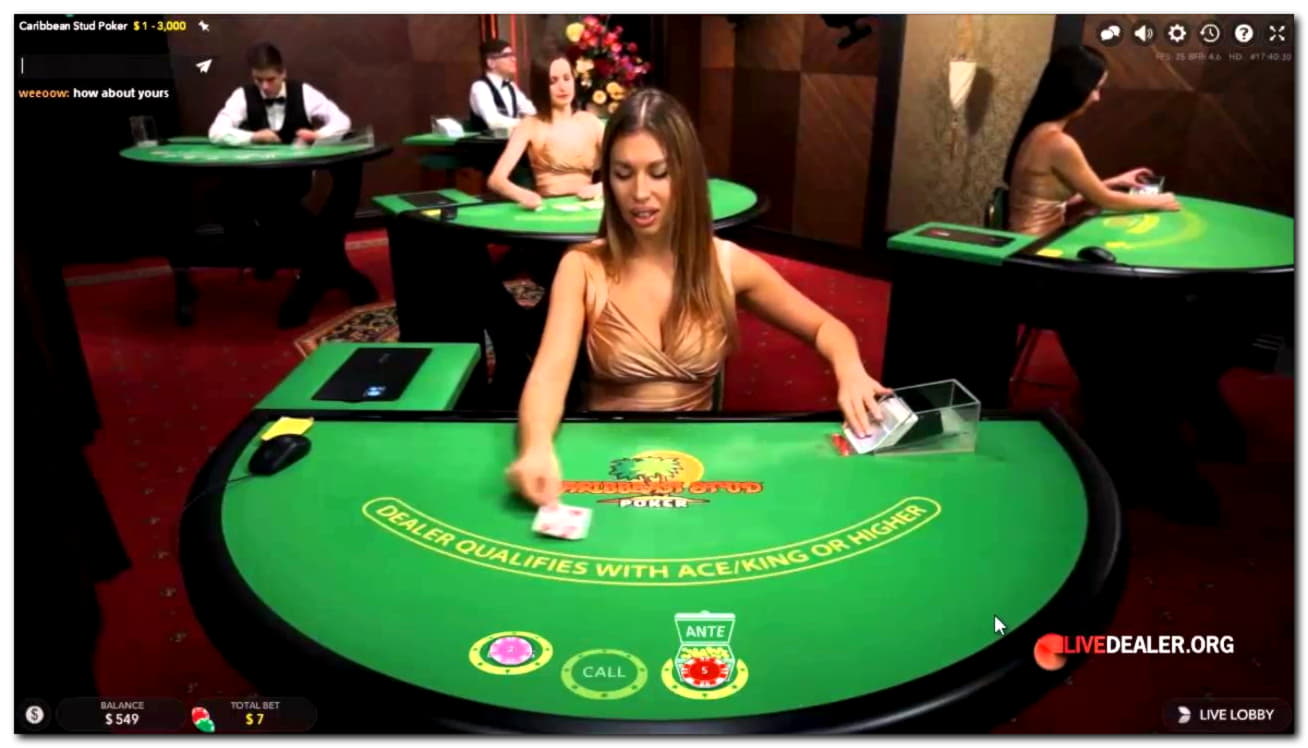 125 free spins casino at Casino Luck
