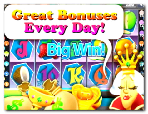 $3020 NO DEPOSIT at Challenge Casino