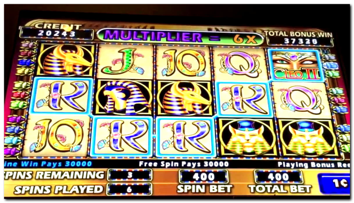85 free spins no deposit at Casino Share