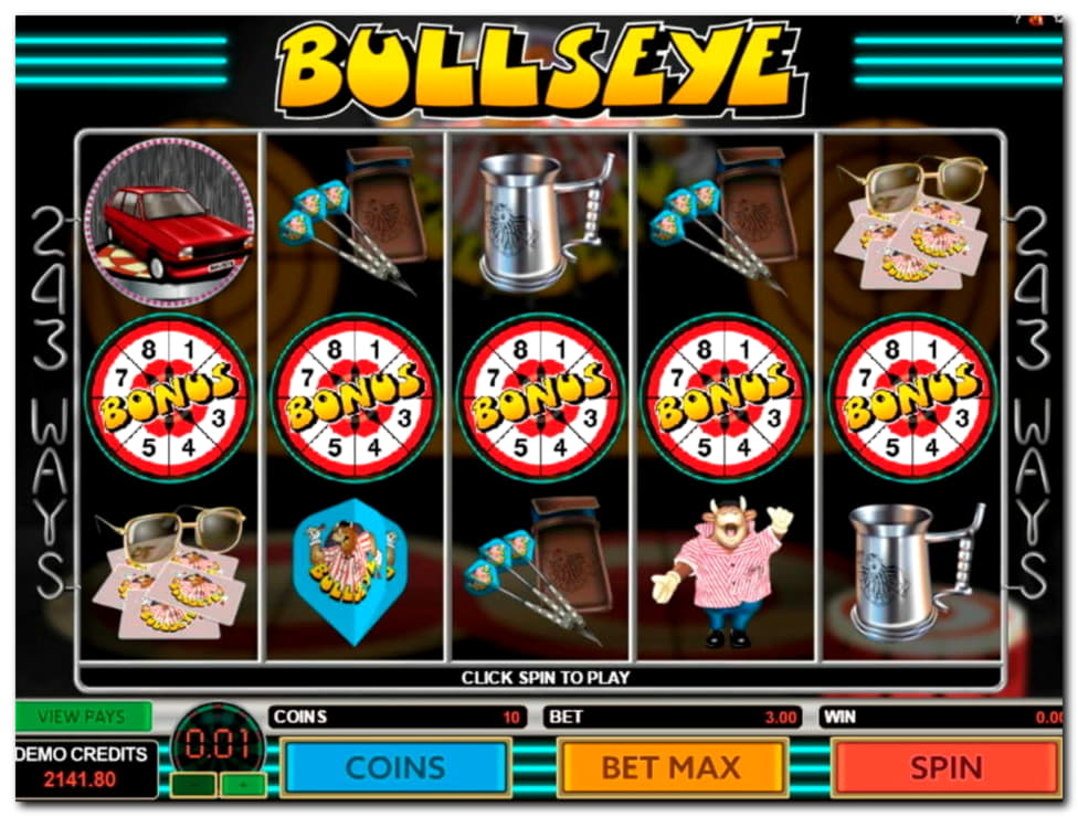 465% Casino match bonus at Superior Casino