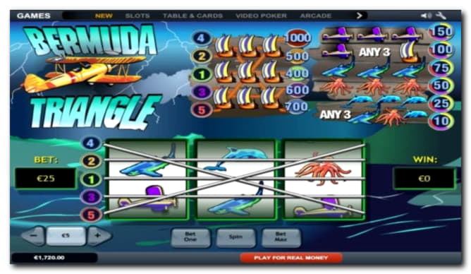 EURO 555 FREE Casino Chip at Superior Casino