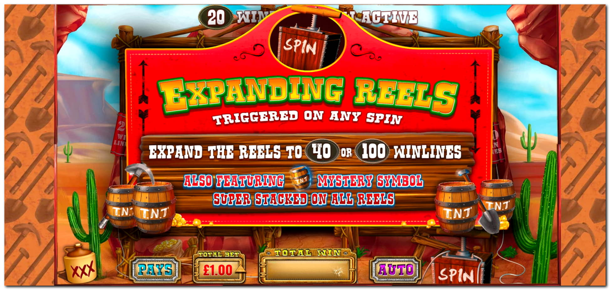 £635 Online Casino Tournament at Mobile Bet Casino