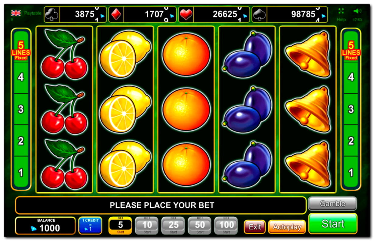 €640 FREE CHIP CASINO at Challenge Casino