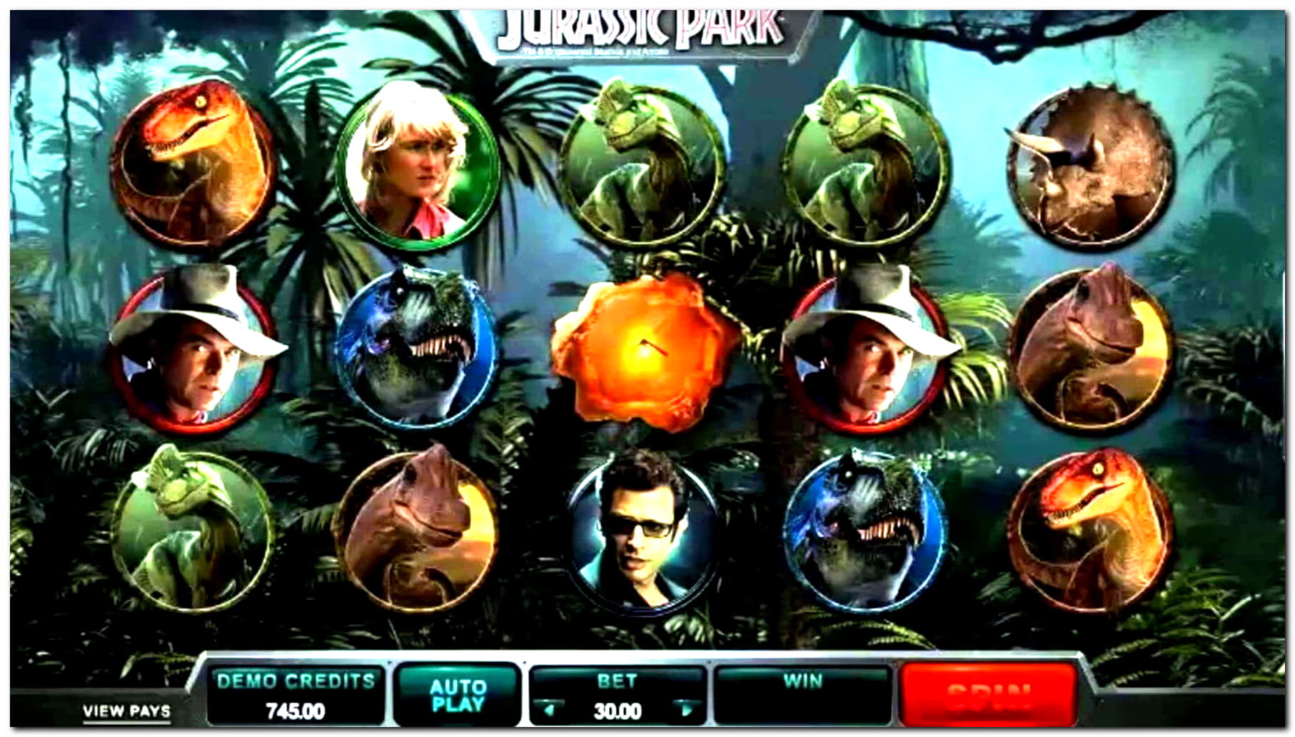 EURO 3645 NO DEPOSIT BONUS at Miamidice Casino