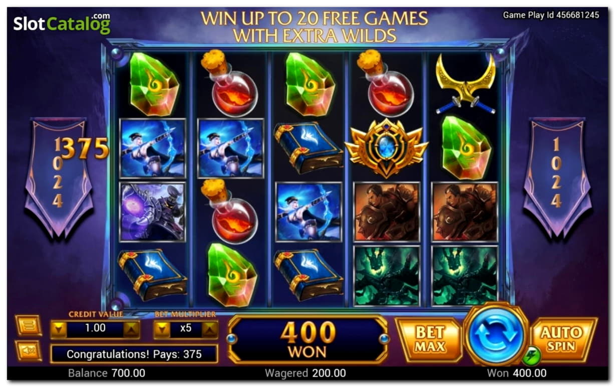 ﻿$3820 No deposit casino bonus at Lucky Emperor Casino