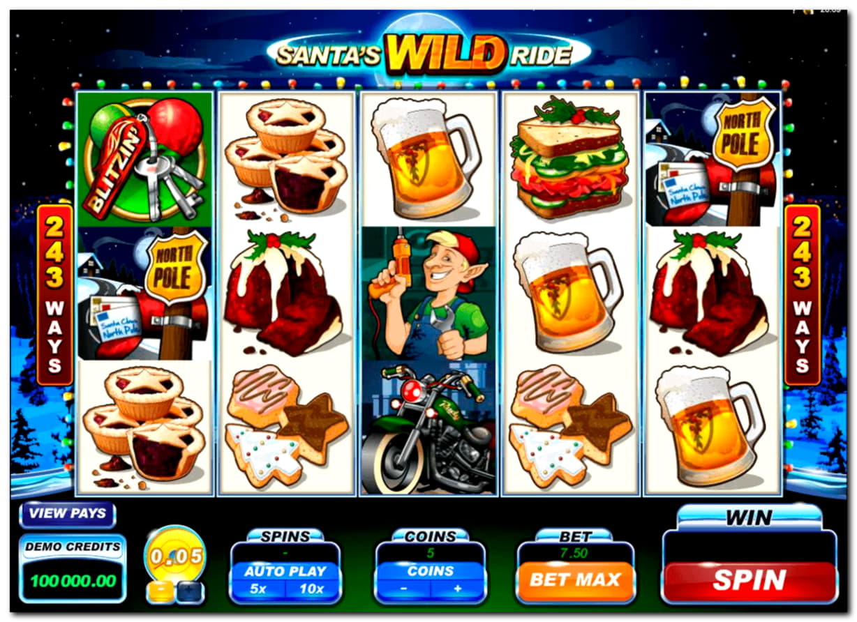 €333 Mobile freeroll slot tournament at Miamidice Casino