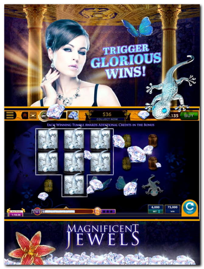 230 FREE SPINS at Casino Room