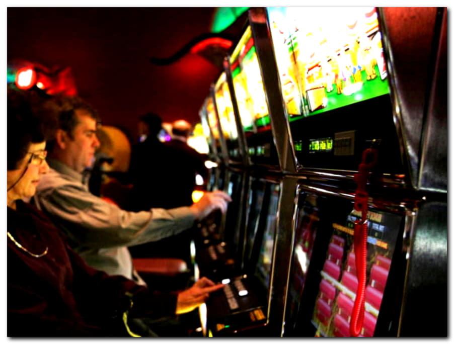215% First deposit bonus at Finland Casino 