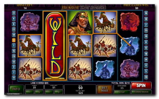 410% Best signup bonus casino at Win A Day Casino