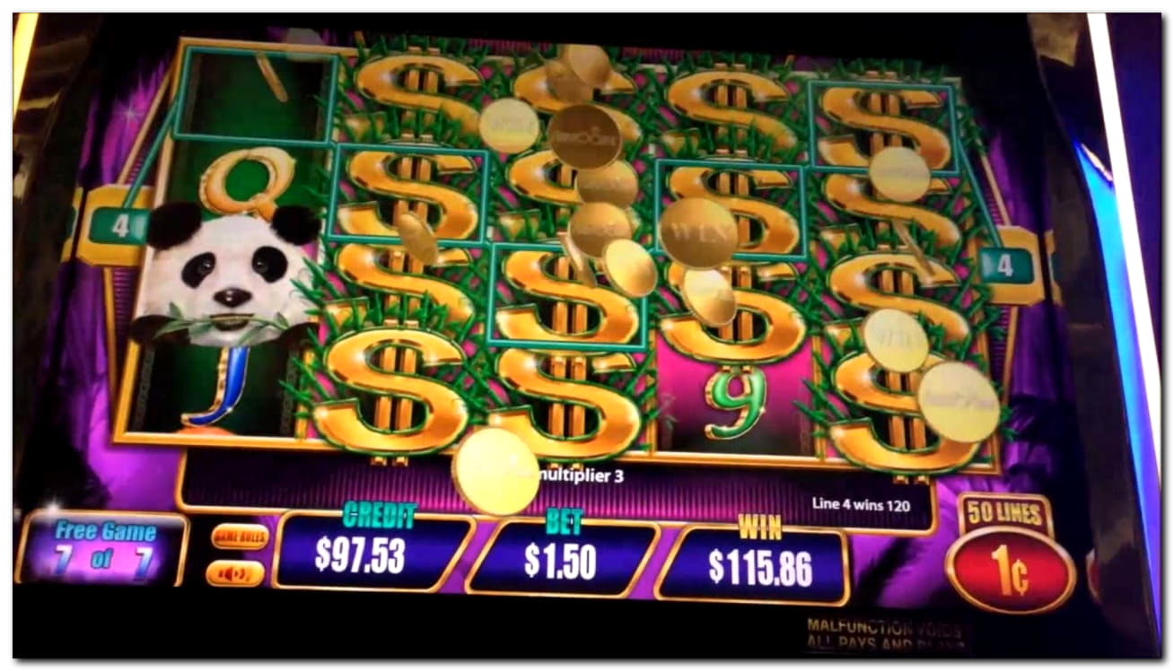 110 Free Spins no deposit at Yes Casino 