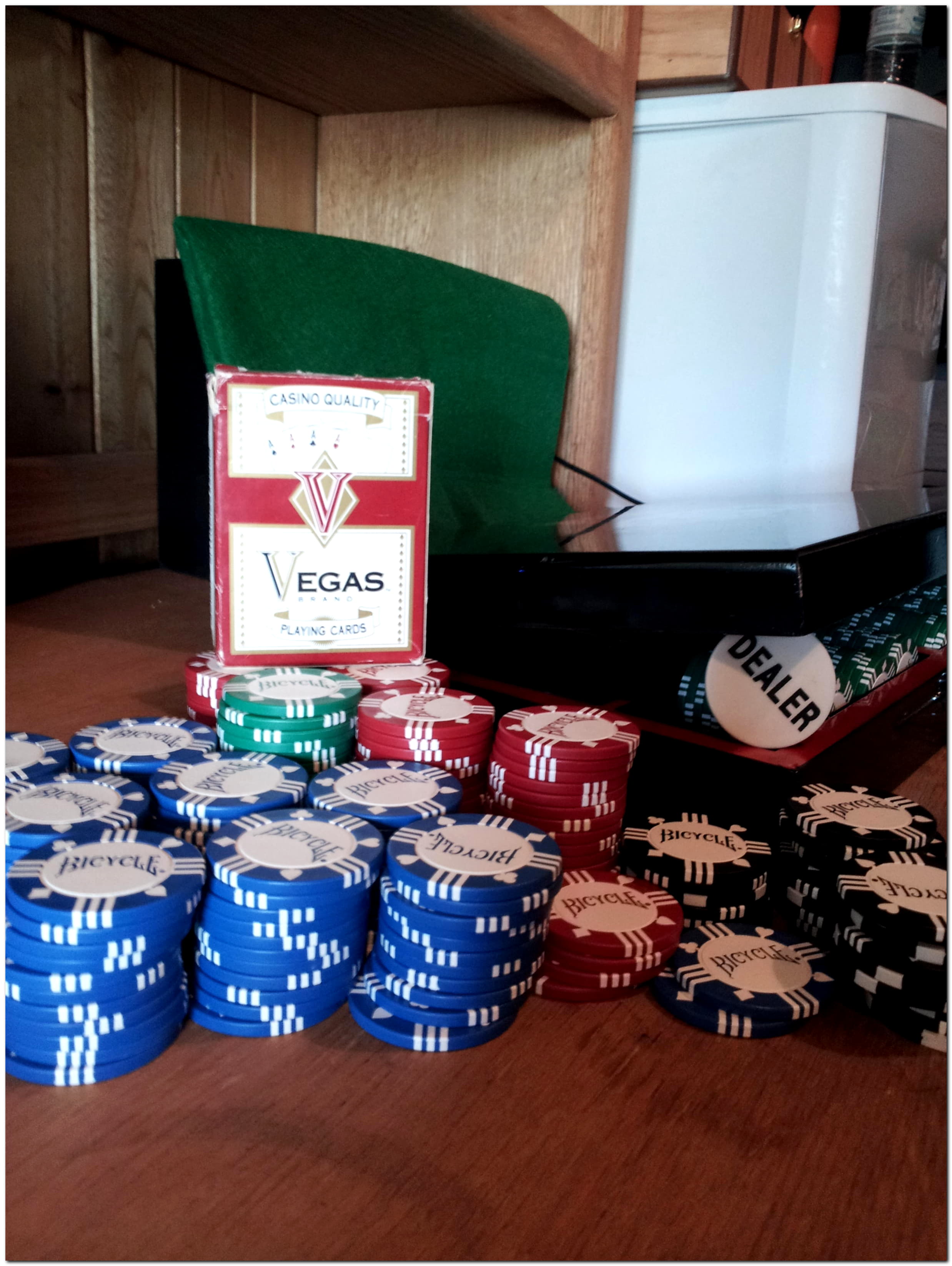 85% Match Bonus at Challenge Casino