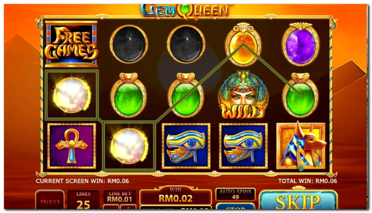 $640 FREE CHIP at Mega Casino