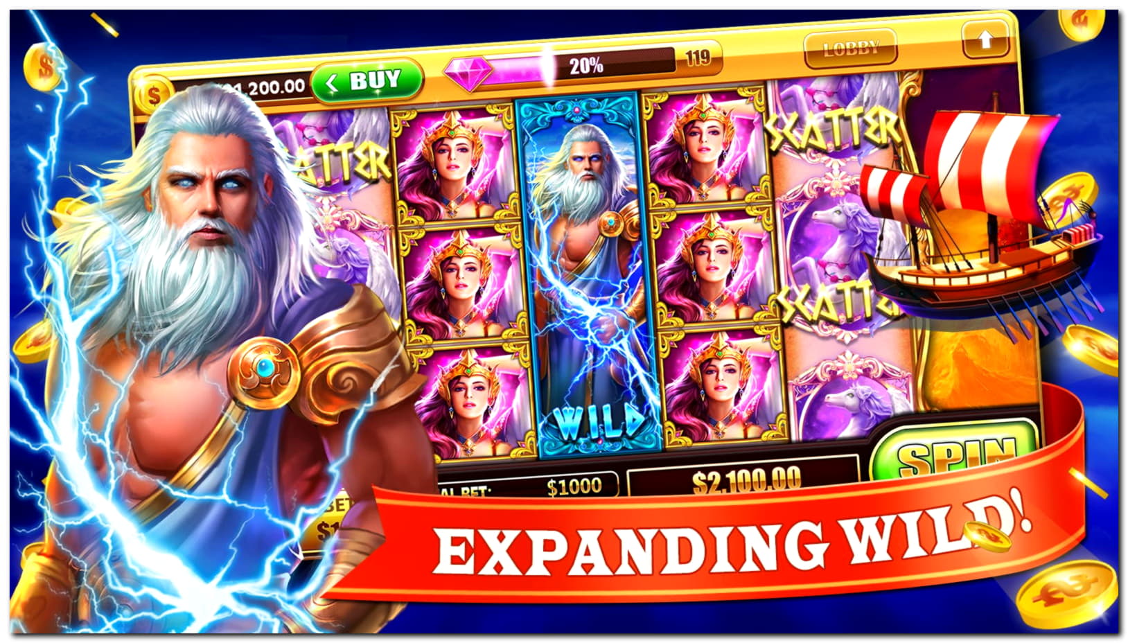 ﻿$440 Free Casino Ticket at Casino Classic