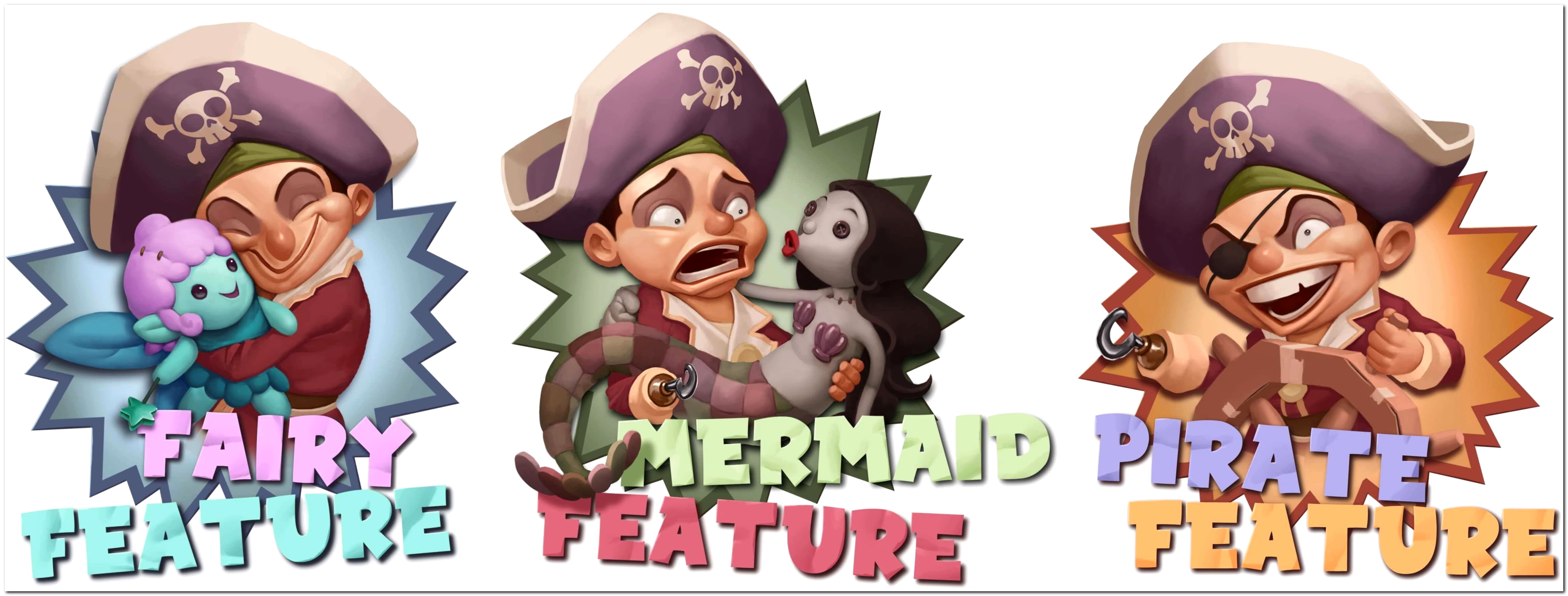 190 Free Casino Spins at Atlant Casino 