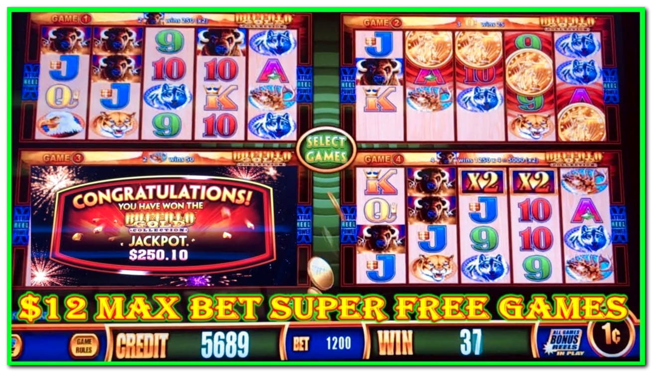 $3120 No Deposit at Casino Room