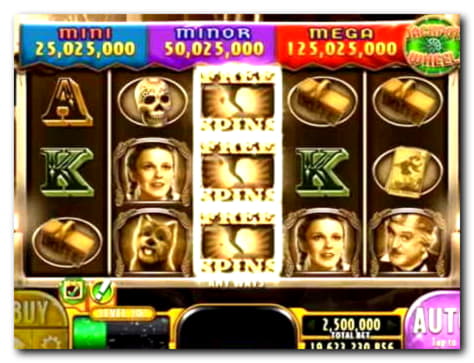 225 free spins at Yes Casino 